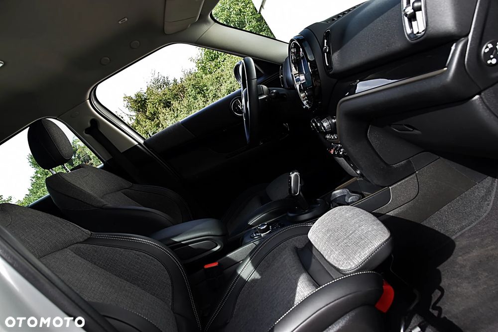 MINI Countryman Cooper - 21