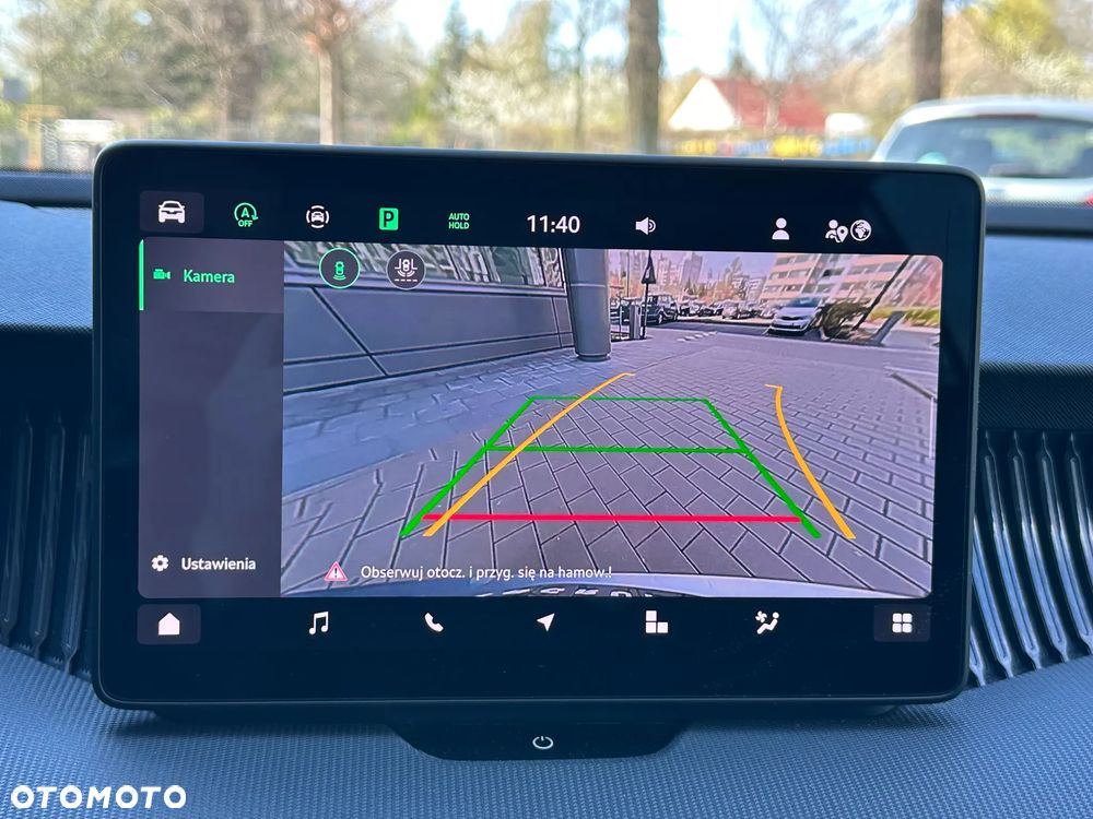 Skoda Superb 1.5 TSI mHEV Selection DSG - 19