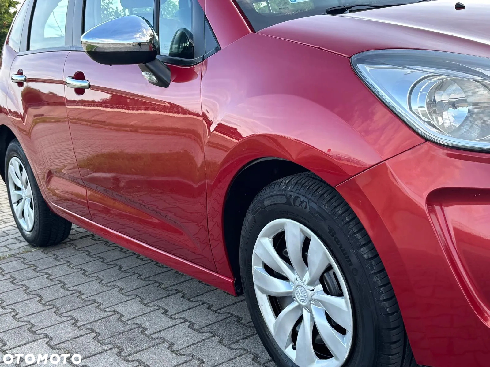 Citroën C3 1.1 SX Gold-Edition - 26