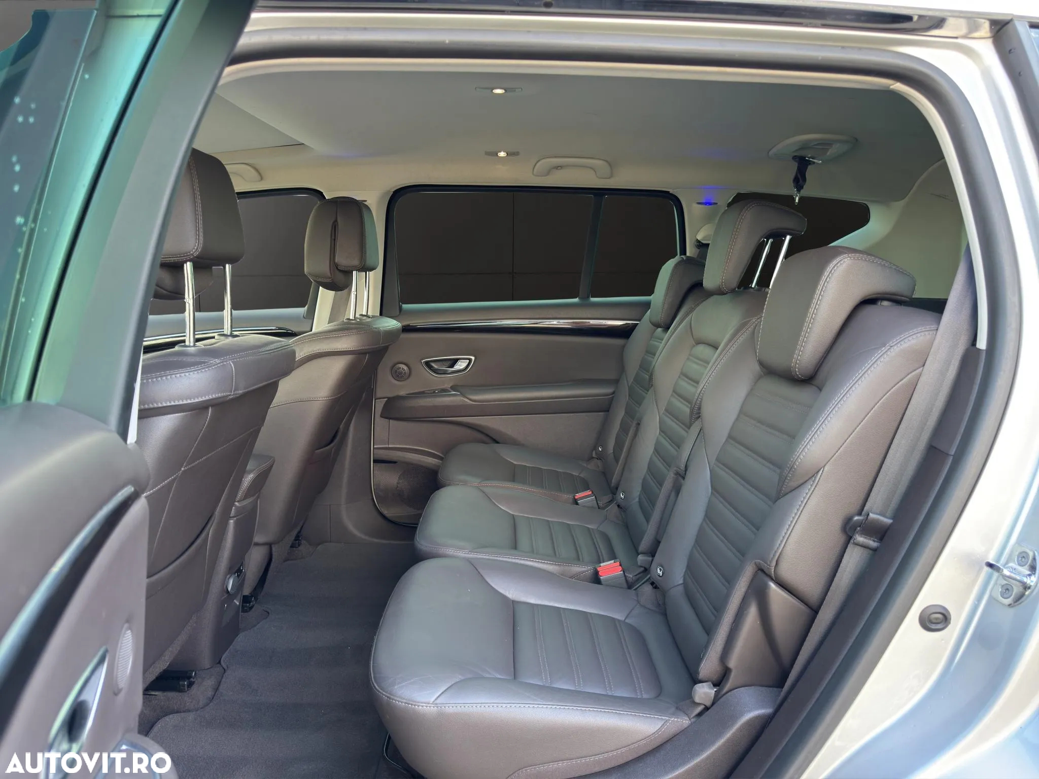 Renault Espace Energy dCi 160 EDC Intens - 8