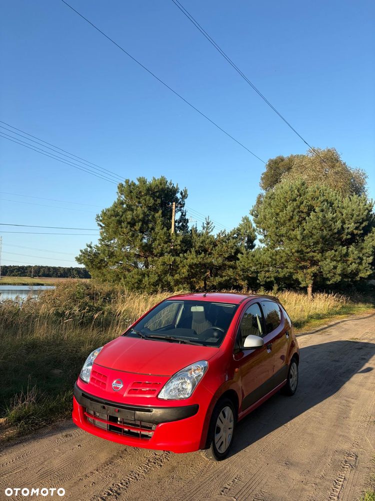 Nissan Pixo 1.0 Visia - 1