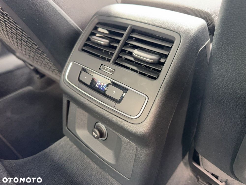 Audi A4 Limousine 40 TDI mHEV Quattro S Line S tronic - 18