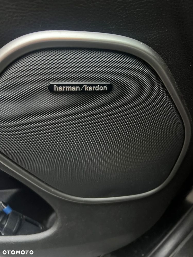 Jeep Grand Cherokee 3.6 V6 Overland - 11