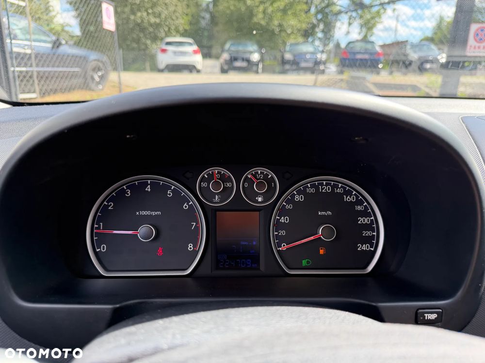 Hyundai i30 1.4 Comfort - 23