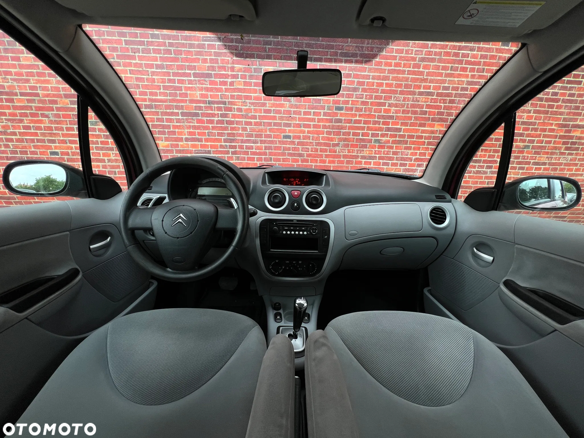 Citroën C3 - 6