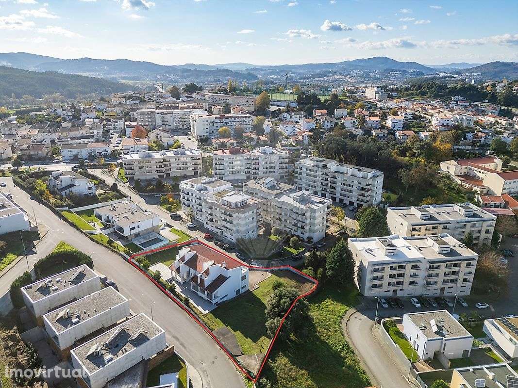 Moradia T5 para venda - Grande imagem: 4/50