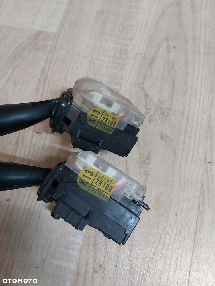 Toyota Previa II manetka zespolony świateł - 4