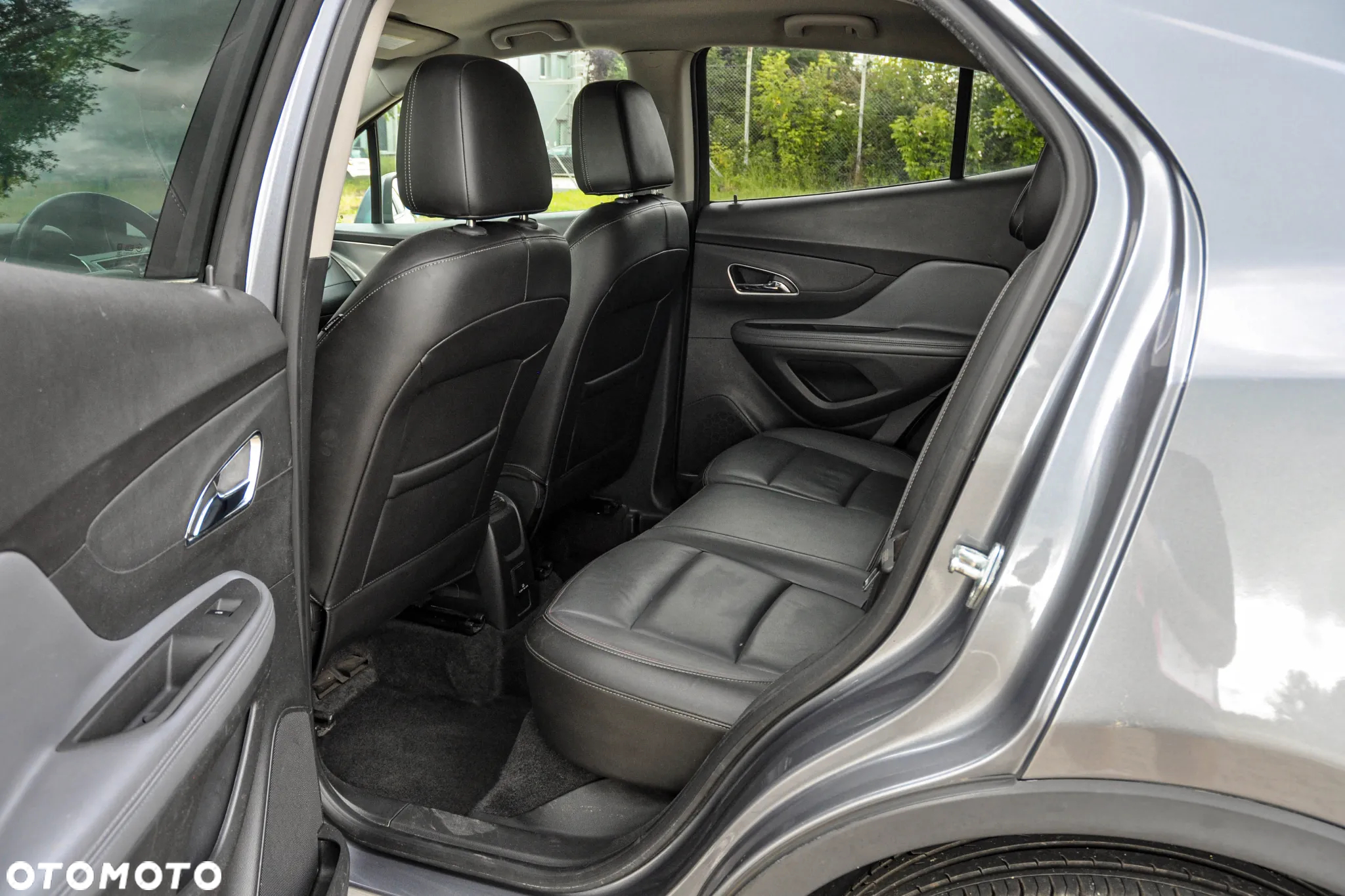 Opel Mokka 1.4 T Cosmo S&S 4x4 - 8