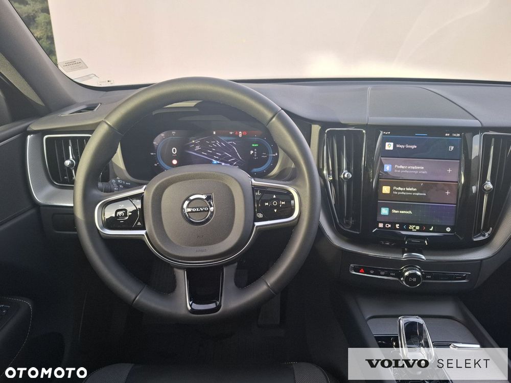 Volvo XC 60 - 15