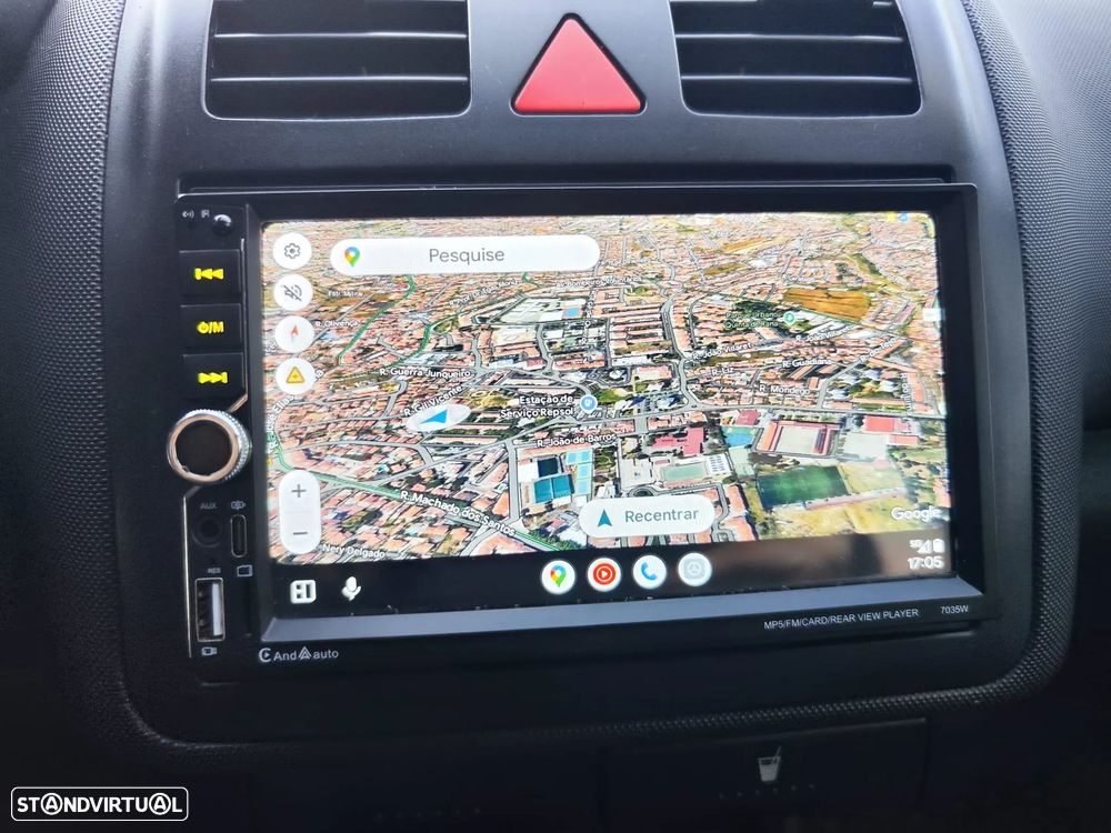 VW Polo 1.4 TDI - 10