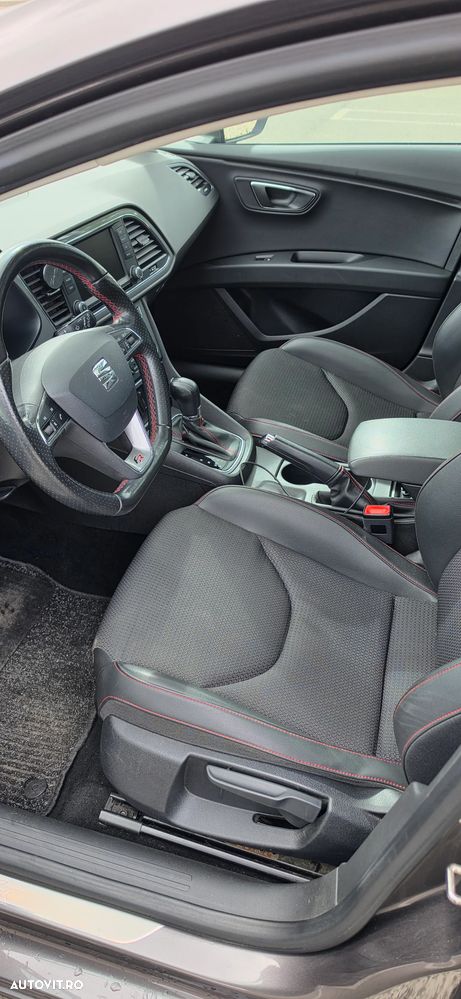 Seat Leon - 10