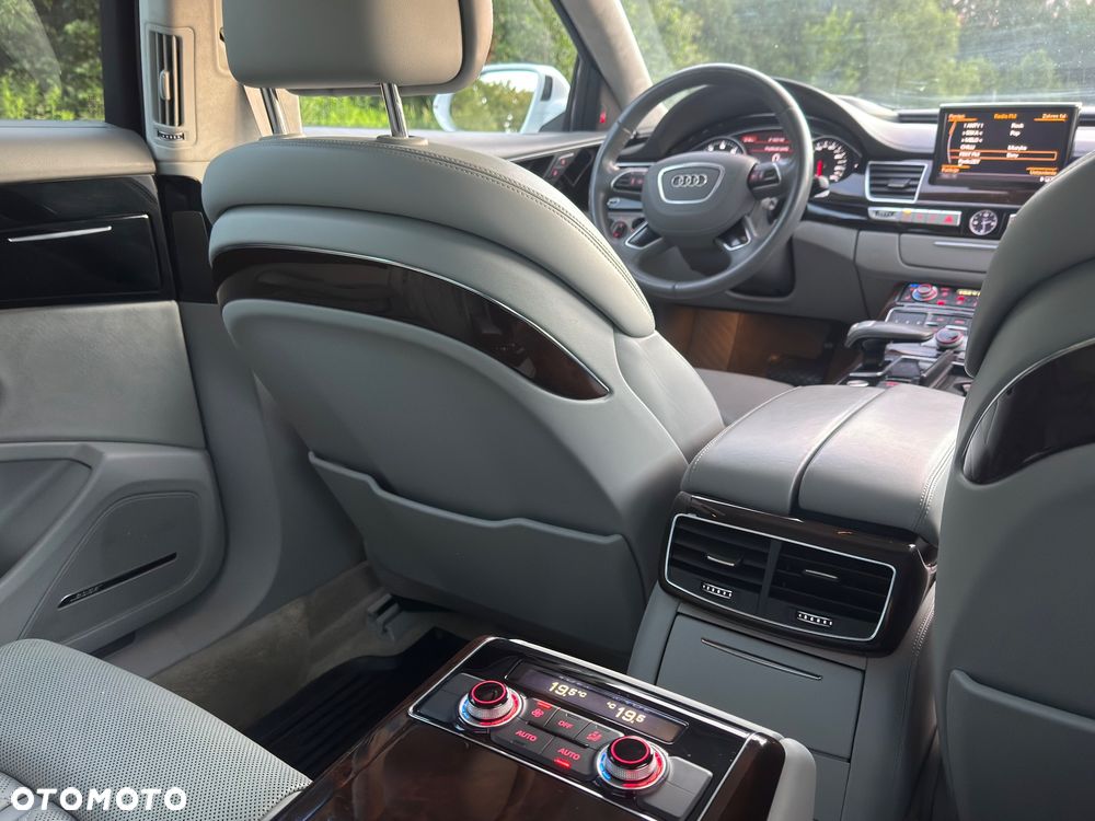 Audi A8 3.0 TFSI L Quattro - 33