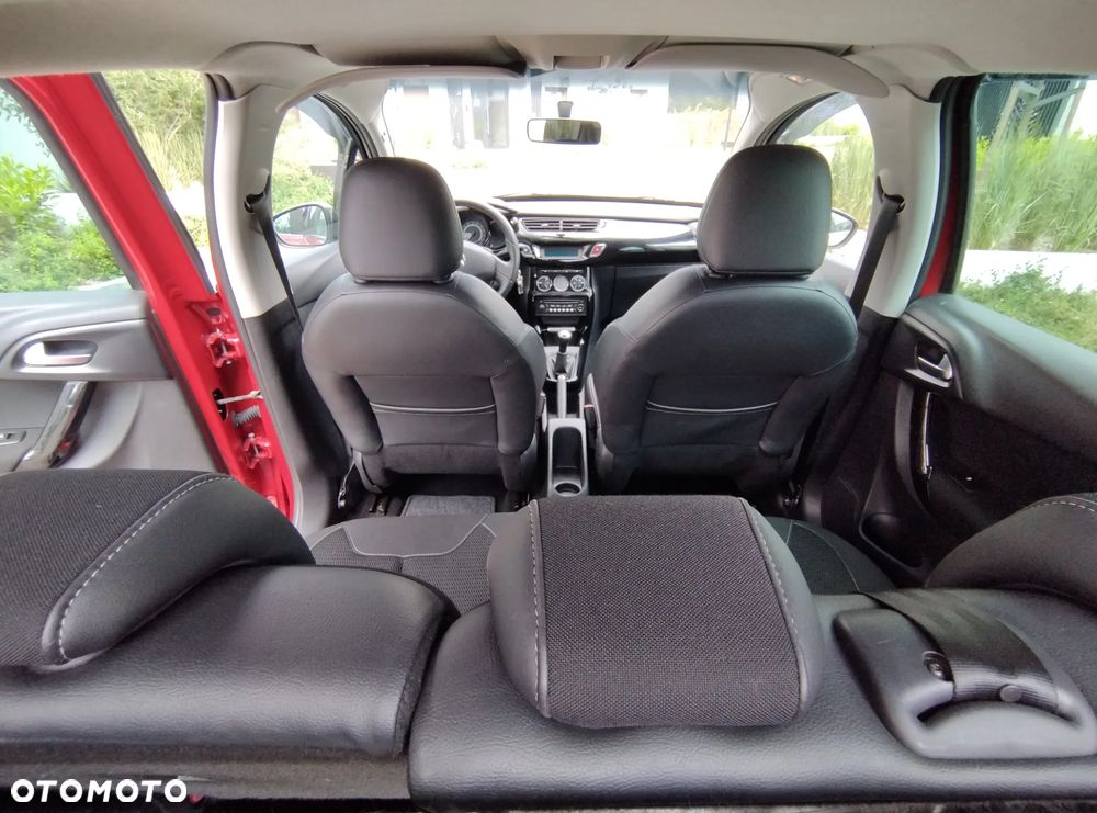 Citroën C3 1.0 VTi Selection - 17