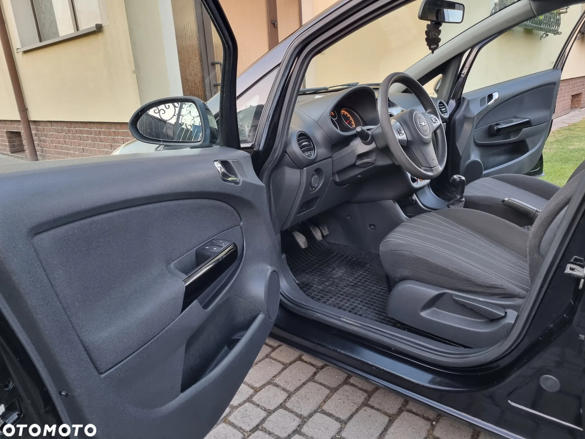 Opel Corsa 1.0 12V Innovation - 18