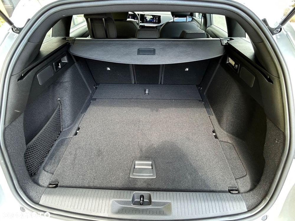 Opel Astra 1.5 CDTI GS S&S - 10