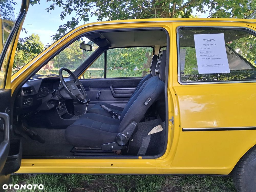 Volvo Inny - 35