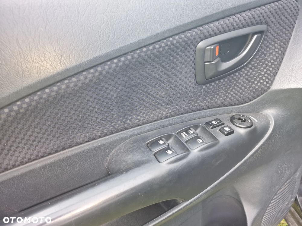 Hyundai Tucson 2.0 Elegance / Premium - 24