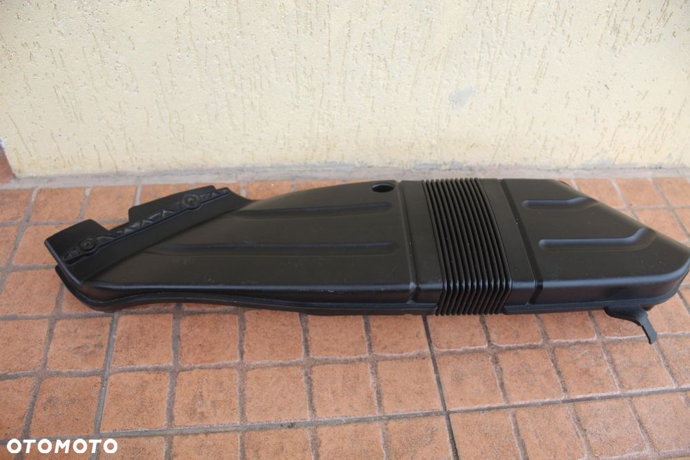 RURA DOLOT POWIETRZA AUDI A4 B6 2.5 TDI 8E0129618E - 1