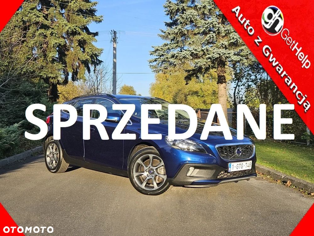 Volvo V40 D2 Ocean Race - 1