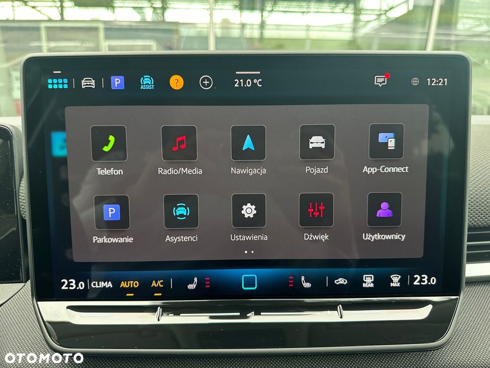 Volkswagen T-Roc 1.5 eTSI Life DSG - 19