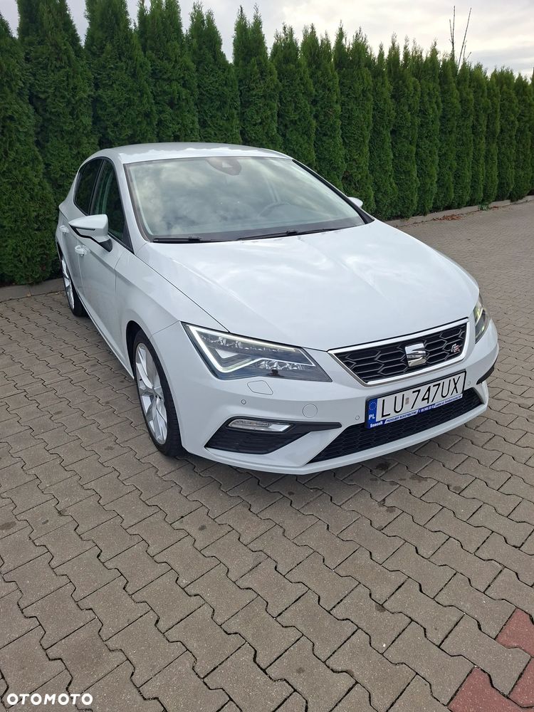 Seat Leon - 12