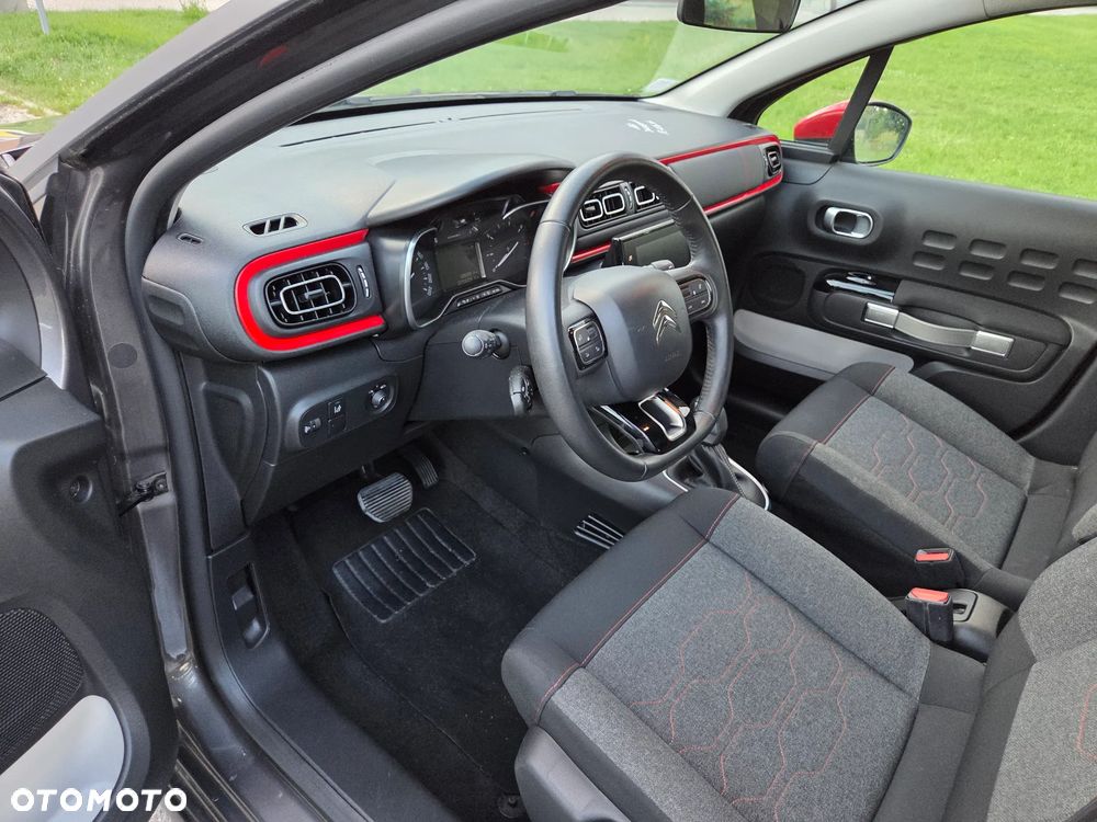 Citroën C3 - 16