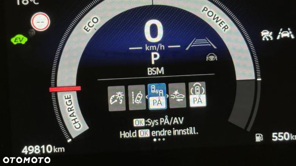 Toyota Yaris Cross 1.5 VVT-i AWD-i Comfort - 13