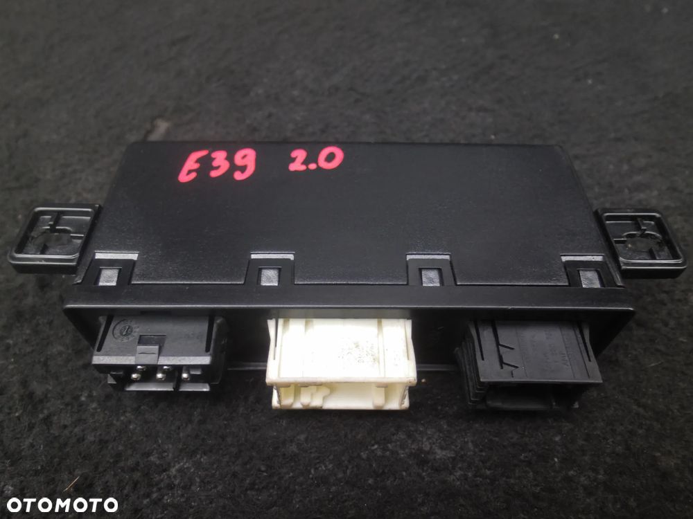 MODUŁ STEROWNIK BMW E39 613569042559 - 2
