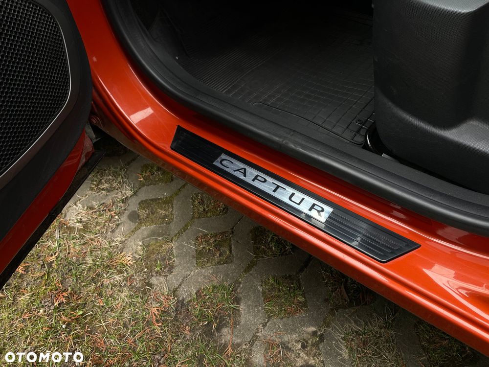 Renault Captur 0.9 Energy TCe Intens - 5