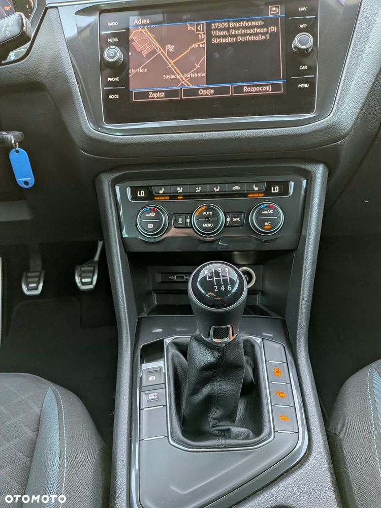 Volkswagen Tiguan 2.0 TDI SCR IQ.DRIVE - 13