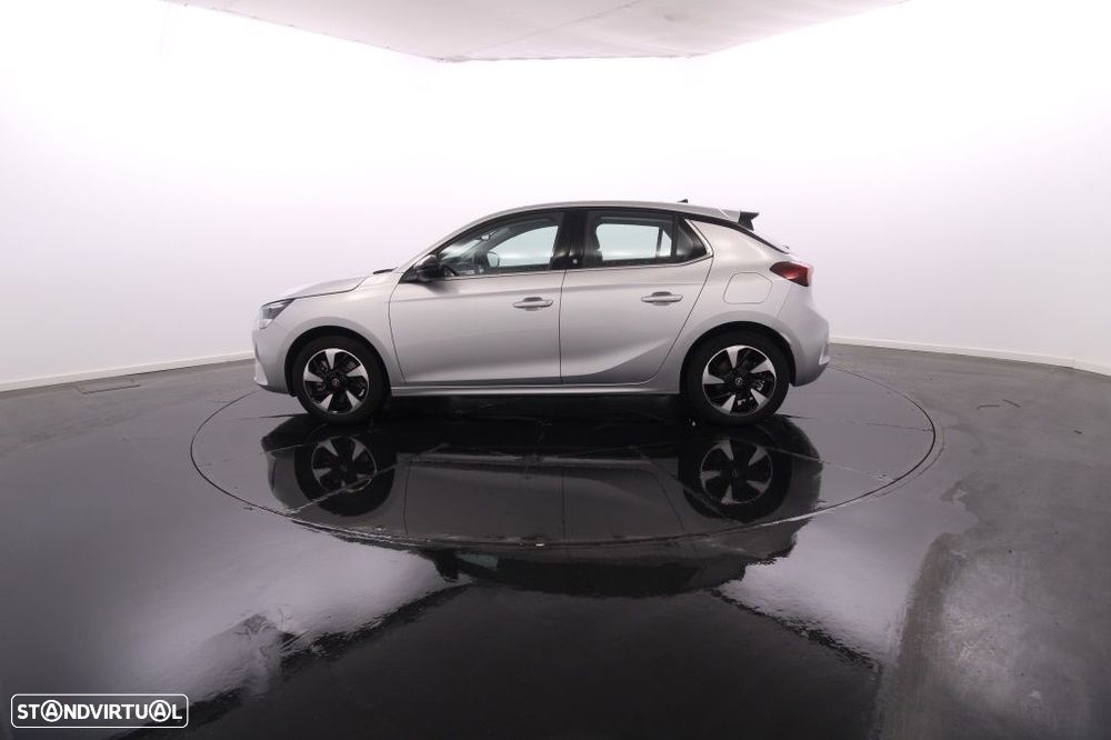 Opel Corsa-e Elegance - 3