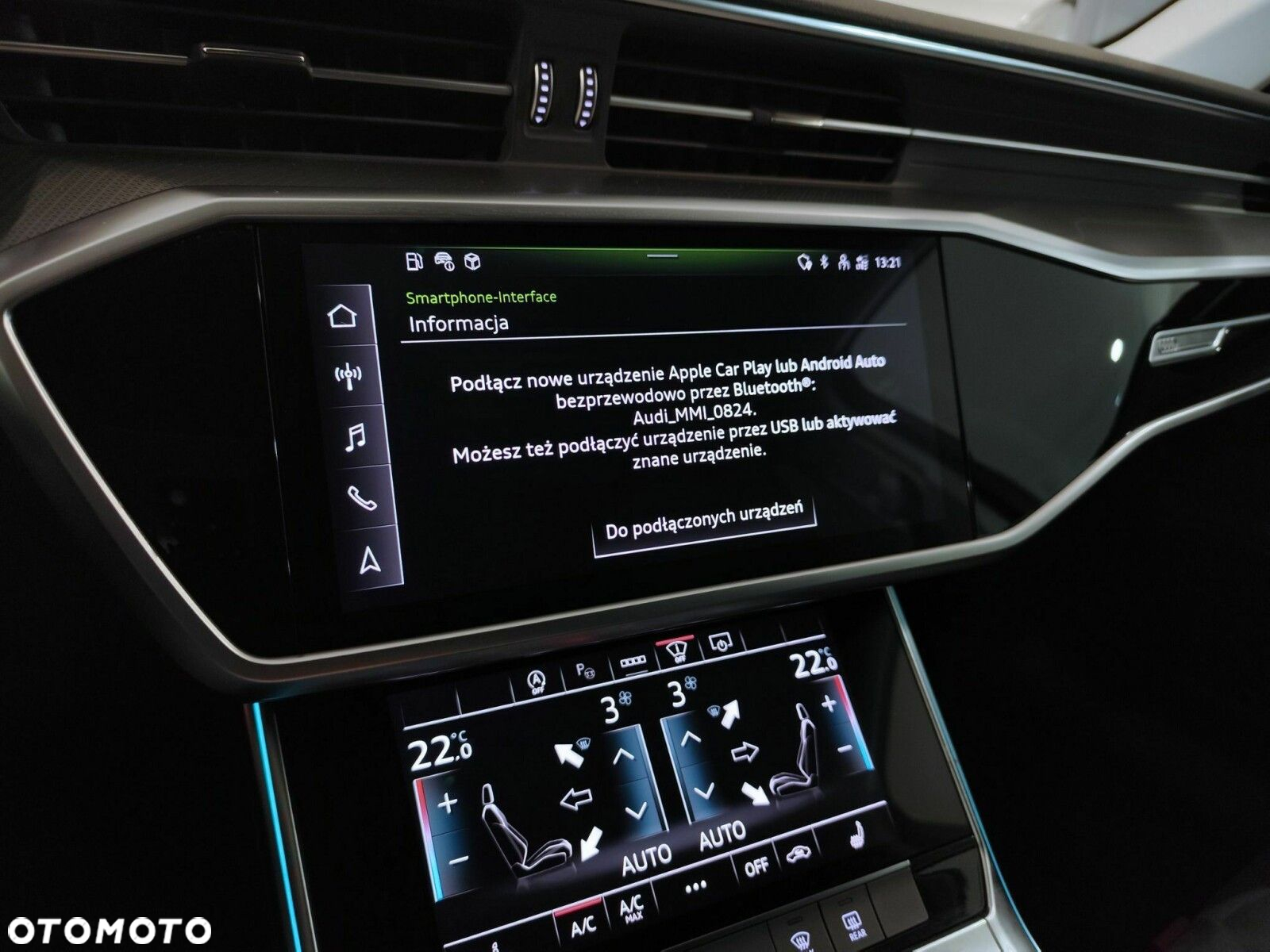 Audi A6 - 11