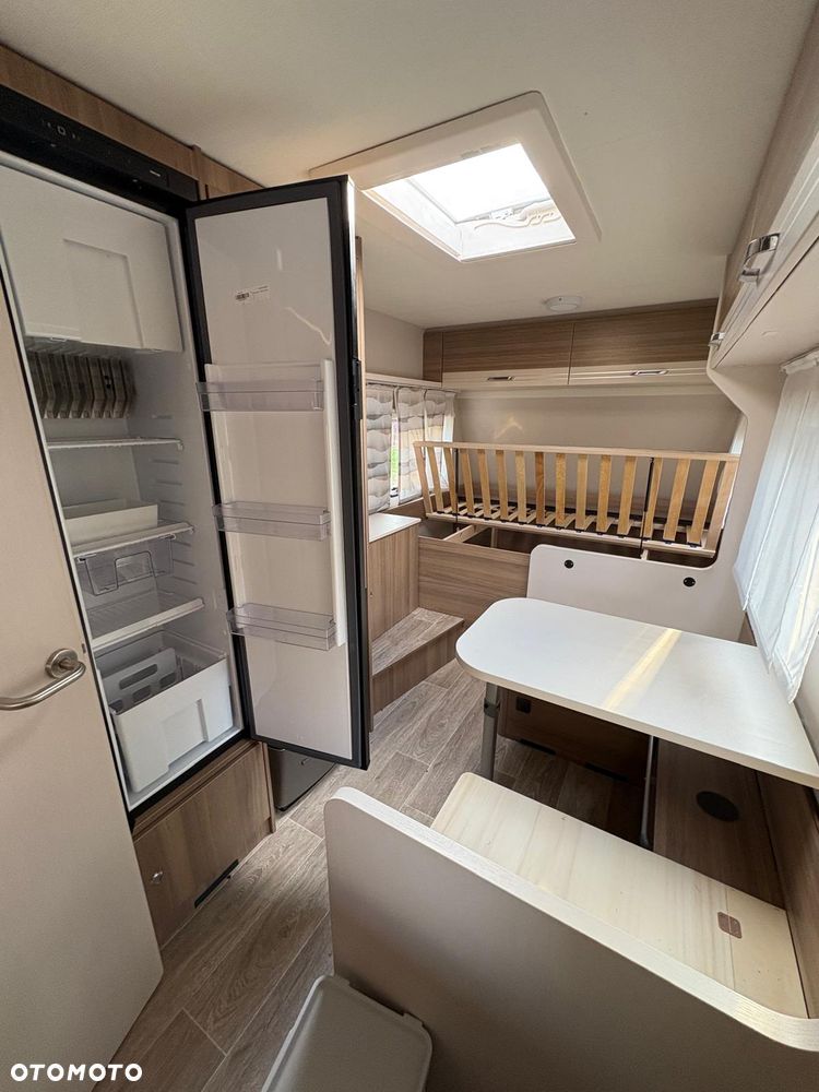 Dethleffs C16-1106 - 8