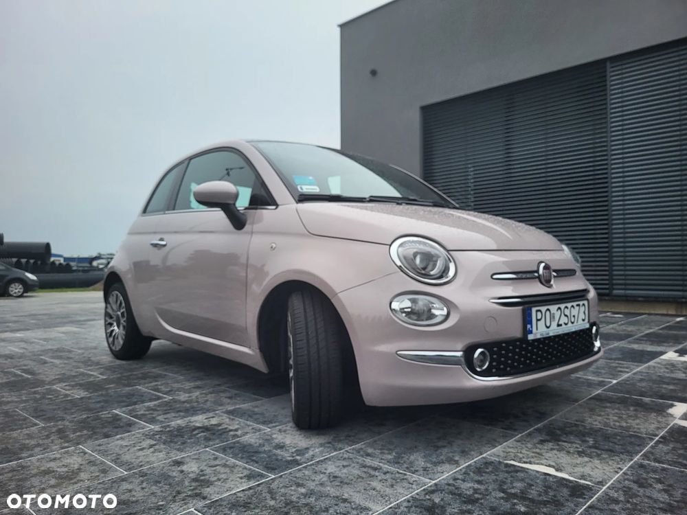 Fiat 500 1.0 Hybrid - 15