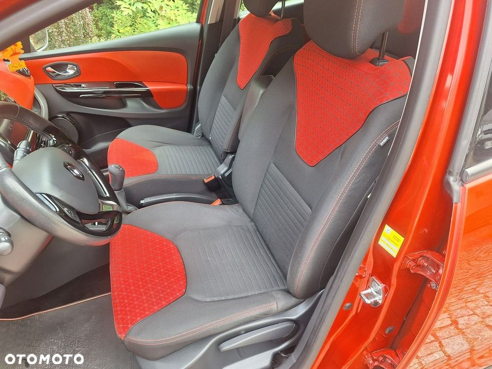 Renault Clio (Energy) TCe 90 Start & Stop INTENS - 10
