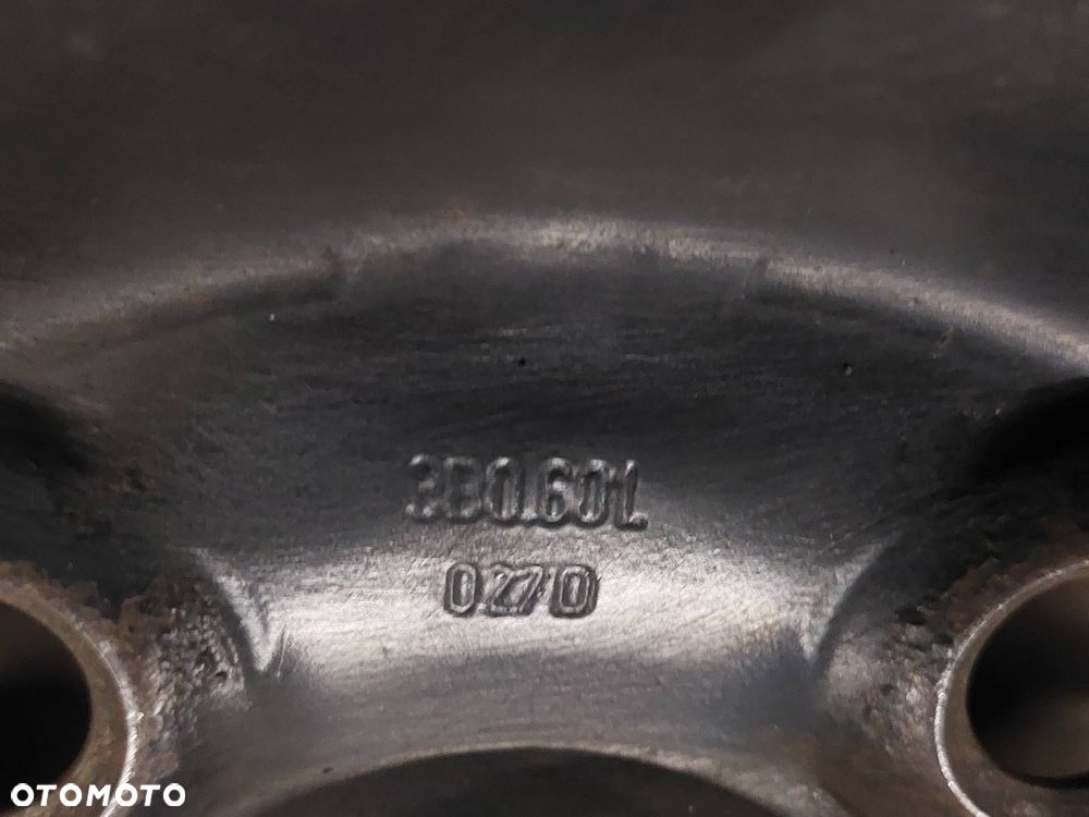 KOŁA KOMPLET CAŁOROCZONE 5x112 6Jx15 195/65R15 VW AUDI SKODA SEAT - 4