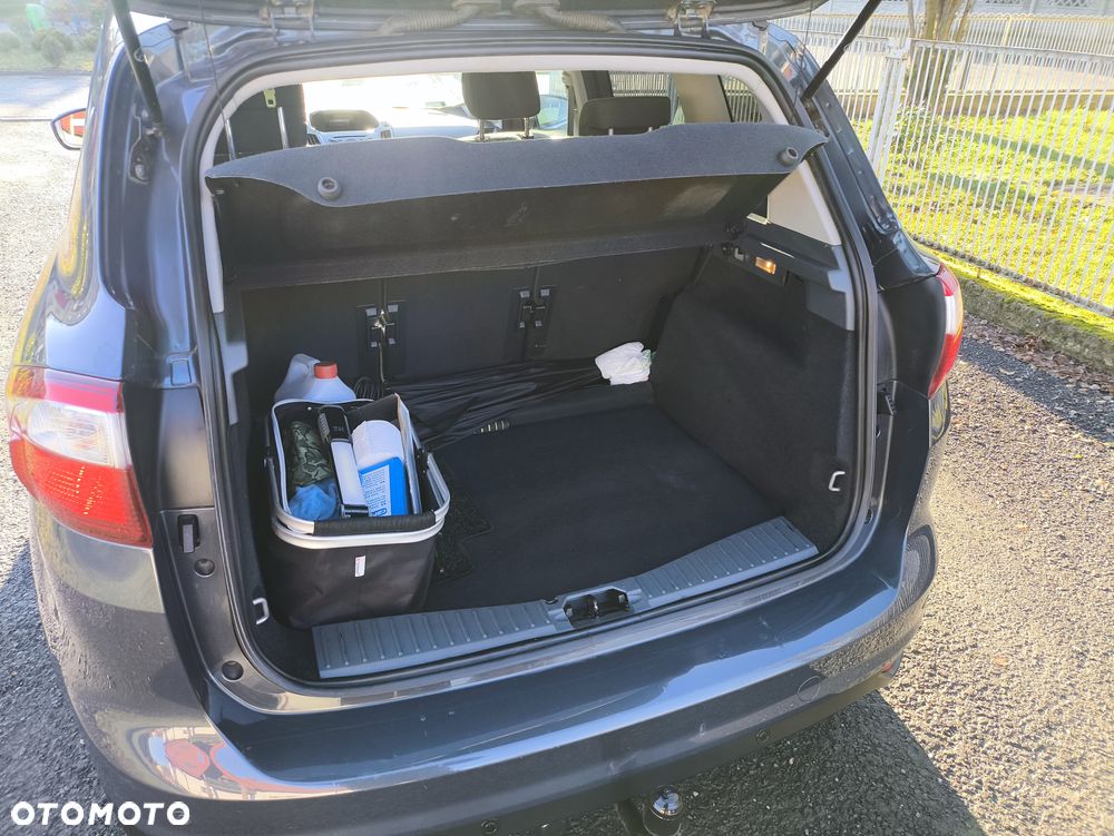 Ford C-MAX 1.6 TDCi Titanium - 6