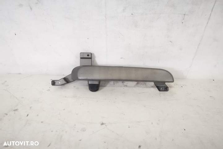 Ornament Grila Proiector Stanga Original In Stare Buna Land Rover  Ran - 1