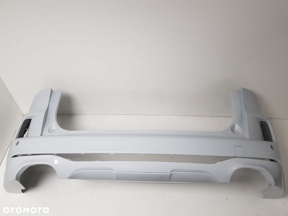 FORD KUGA MK3 20- ST LINE ST-LINE / VIGNALE ZDERZAK TYLNY TYŁ LV4B-17A894 NOWY OEM