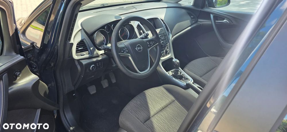 Opel Astra 1.6 ENERGY - 11