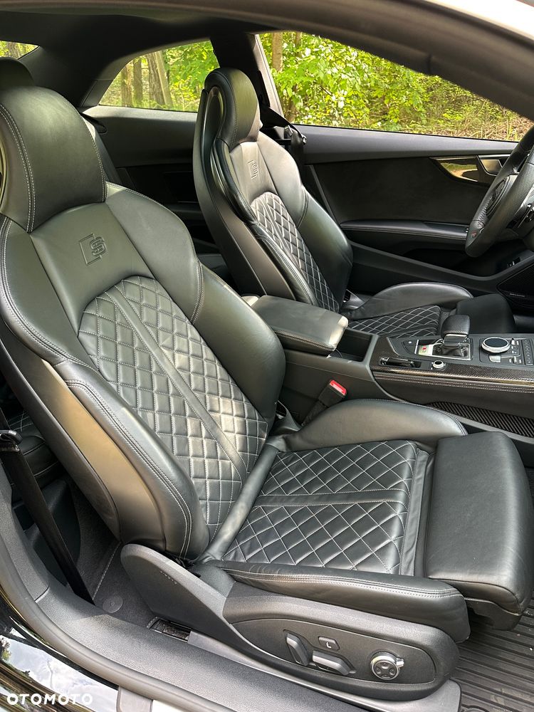 Audi S5 Coupé 3.0 TFSI Quattro Tiptronic - 25