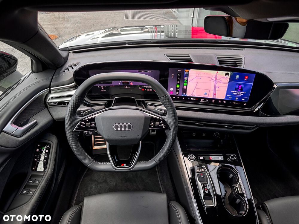 Audi A5 Avant - 26