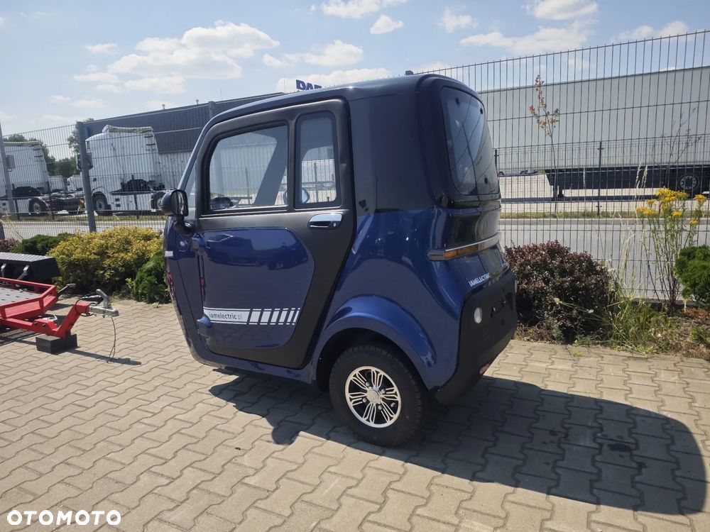 iamelectric Inny - 11