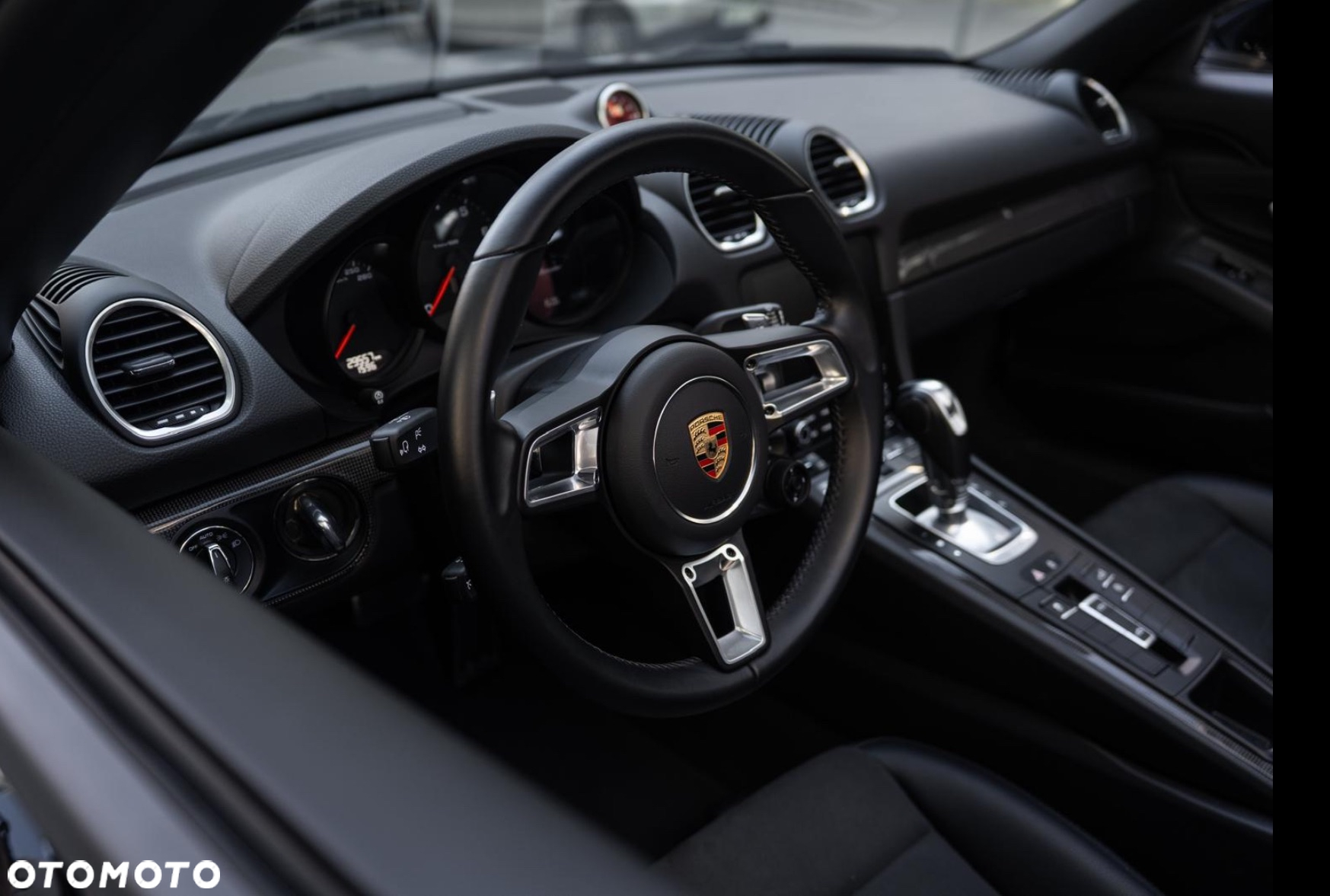 Porsche 718 Boxster GPF PDK - 8