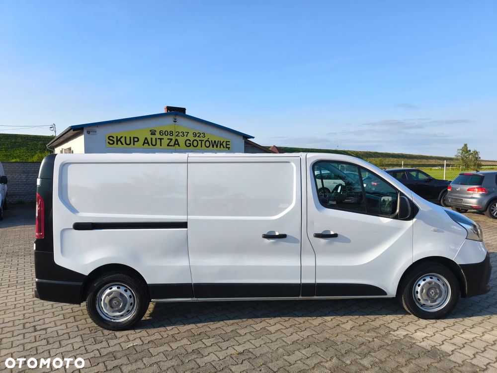 Renault Trafic - 6