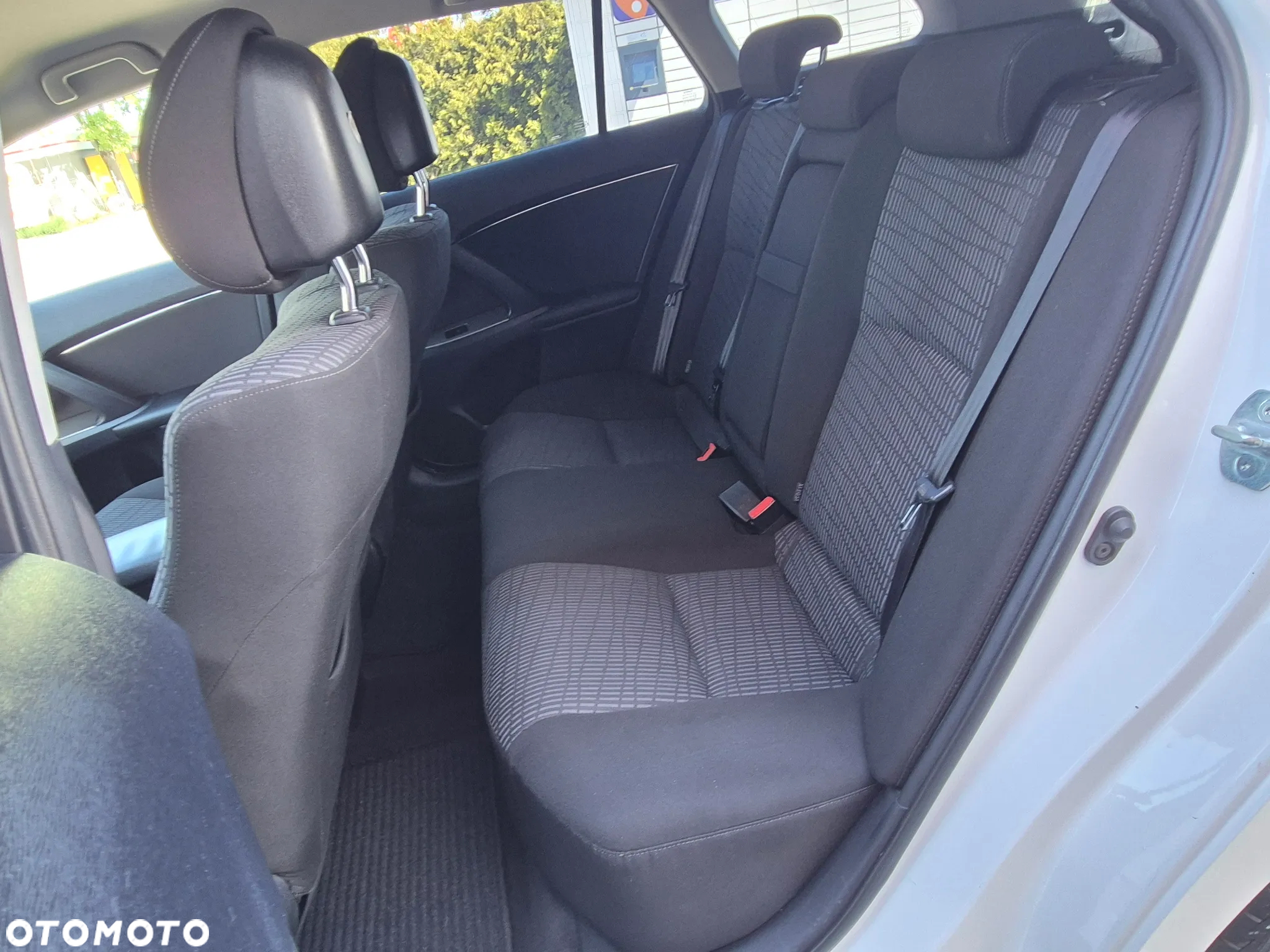 Toyota Avensis 1.8 Selection - 25