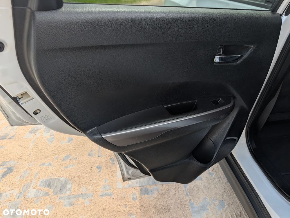 Suzuki Vitara 1.0 Boosterjet Club - 29
