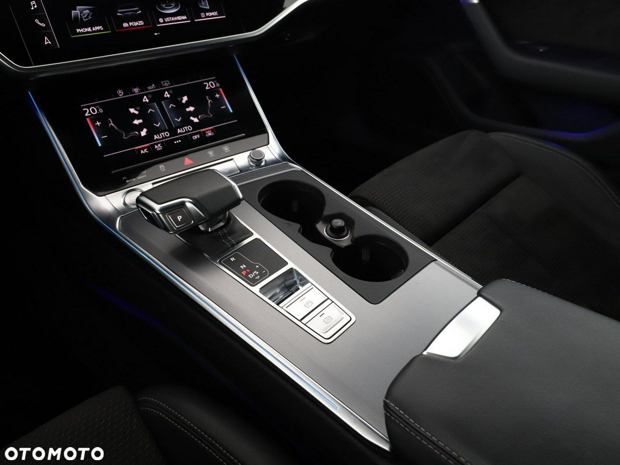 Audi A6 - 31