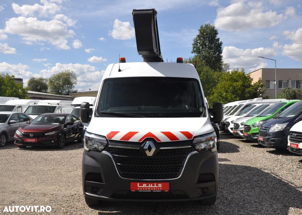 Renault Master - 4