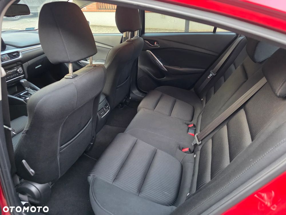 Mazda 6 2.0 SkyEnergy - 7